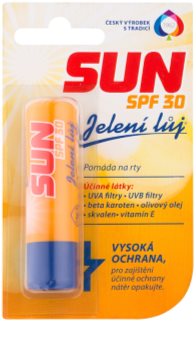Regina Sun защитен балсам за устни SPF 30