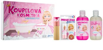 Regina Princess lote cosmético I.