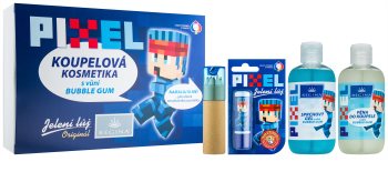 Regina Pixel coffret I.