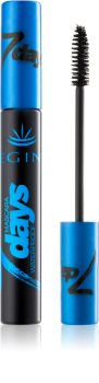 Regina 7 Days wasserfeste Mascara zum Verlängern der Wimpern