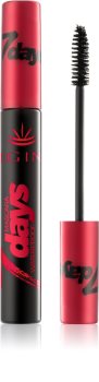 Regina 7 Days Volumenmascara mit Verlängerungseffekt und Wimperntrennung