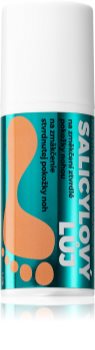 Regina Original suif salicylique pour peaux calleuses