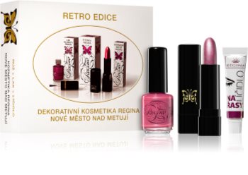 Regina Retro Edition подаръчен комплект за жени