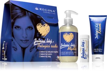 Regina Original dárková sada (pro ženy)