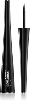 Regina Lux eyeliner yeux