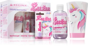 Regina Žužu darčeková sada pre deti