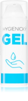 Regina Hygienic Gel čisticí gel na ruce