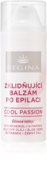 Regina Professional Care успокояващ балсам след епилация