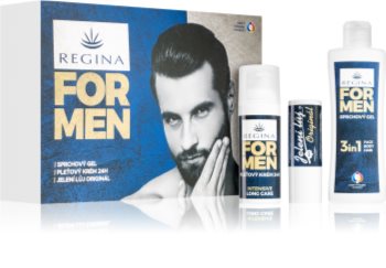 Regina For Men Cosmetic Set for Men
