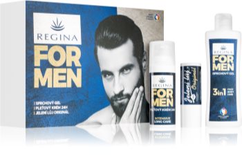 Regina For Men dárková sada pro muže
