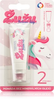 Regina Žužu nährender Lippenbalsam 2 in 1