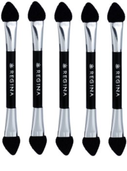 Regina Accessories Lidschatten-Applikator Beidseitig