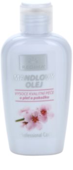 Regina Almond mandlový olej na tělo a obličej