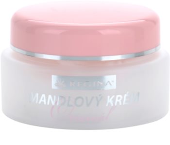 Regina Almond crema con olio di mandorle