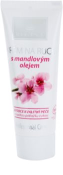 Regina Almond krém na ruce s mandlovým olejem