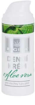 Regina Aloe Vera crema giorno viso con aloe vera