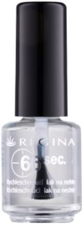 Regina Nails 66 Sec. rychleschnoucí lak na nehty