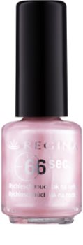 Regina Nails 66 Sec. rychleschnoucí lak na nehty