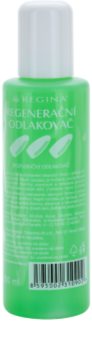 Regina Nails dizolvant pentru oja efect regenerator