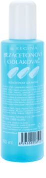 Regina Nails solvente per unghie senza acetone