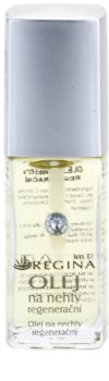Regina Nails aceite regenerador para uñas