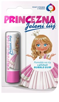 Regina Princess Lippensalbe für Kinder