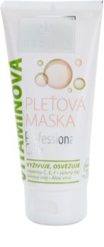 Regina Professional Care maschera nutriente per il viso