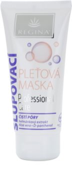 Regina Professional Care mascarilla facial limpiadora