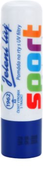 Regina Sport sego di cervo con fattore di protezione UV