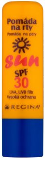 Regina Sun pomada para lábios SPF 30