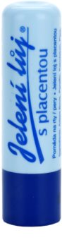 Regina Traditional Deer Tallow Lip Balm with Placenta Extract