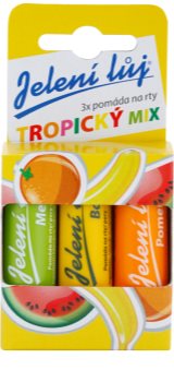 Regina Tropical Mix kozmetická sada I.