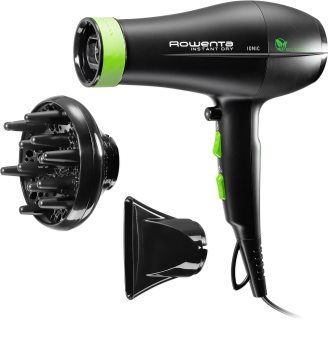 Rowenta Eco Intelligence CV5090 secador de pelo | notino.es