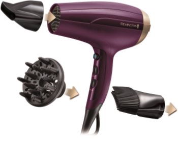 Remington Your Style D5219 Hiustenkuivaaja