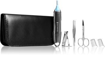 Remington Nano Series Groom Essentials NE3455 хигиеничен тример