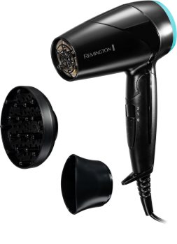 Remington On The Go D1500 secador de pelo de viaje | notino.es