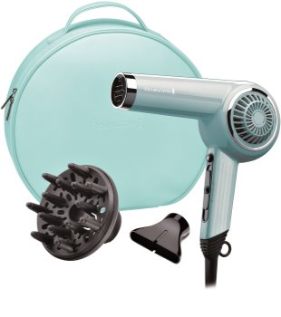 Remington Bombshell Blue Retro DC4110OB suszarka do włosów