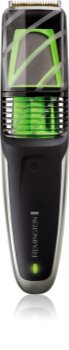Remington Vacuum MB6850 zastřihovač vousů s vysáváním