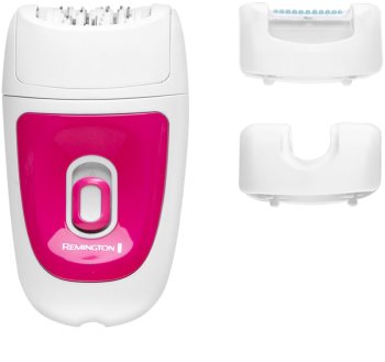 Remington EP7300 3v1 Smooth & Silky Epilator