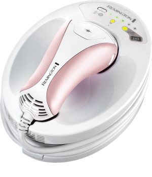 Remington i-Light Prestige IPL6750 epilator IPL pentru corp, față, zona inghinală și axile