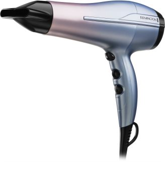 Remington Mineral Glow Haarföhn