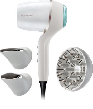 Remington Hydraluxe PRO EC9001 uscator de par