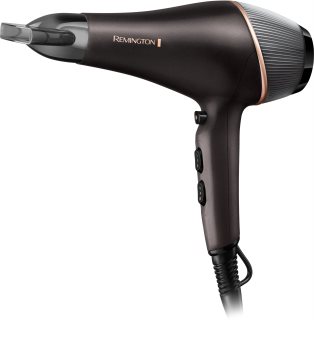 Remington Copper Radiance AC Hairdryer AC5700 fén na vlasy