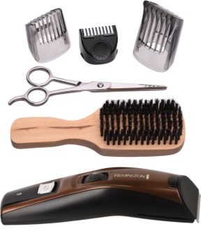 Remington MB4046 Beard Kit masina de tuns pentru barba si par