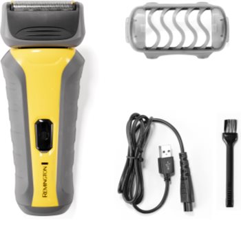 Remington Virtually Indest. Foil Shaver PF7855 Rasierer