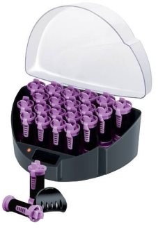 Remington Fast Curls KF40E elekryczne wałki do włosów