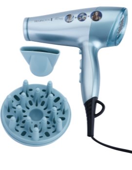 Remington PROtect D8700 secador de pelo
