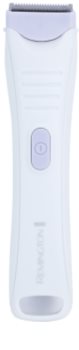 Remington Smooth & Silky BKT4000 trimmer za bikini zonu