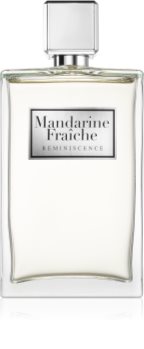 Reminiscence Mandarine Fraiche туалетна вода унісекс