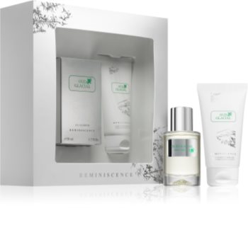 reminiscence oud glacial